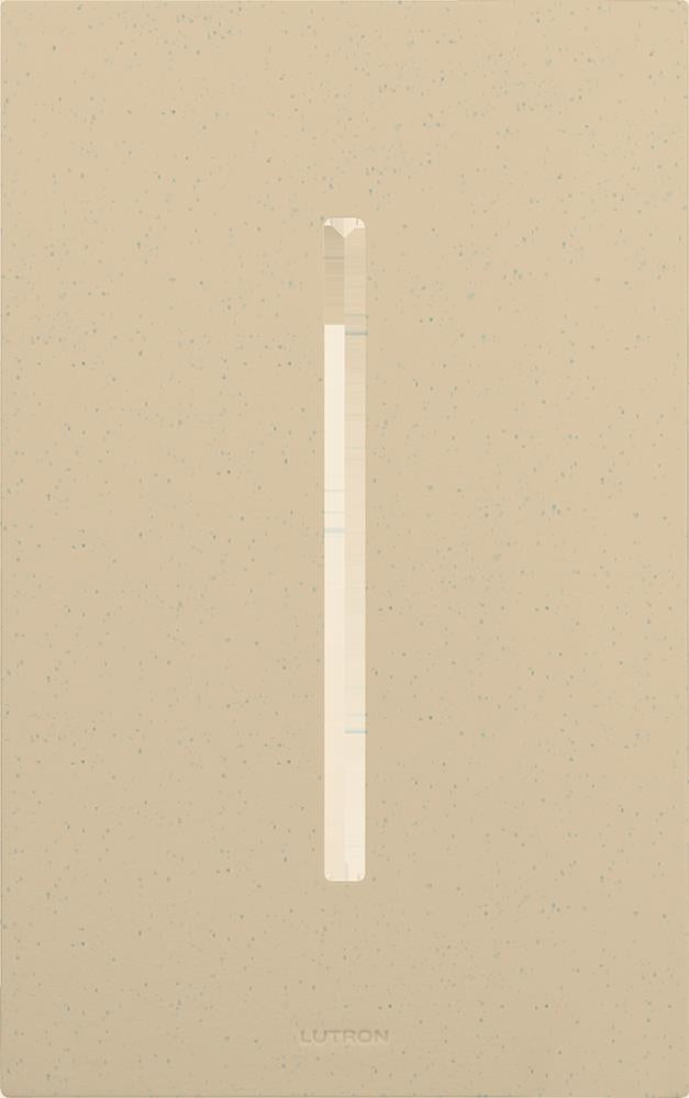Lutron CA-1PS-IV Claro Acc Single Pole-ca-1ps-Ivory Lutron CA-1PS-IV