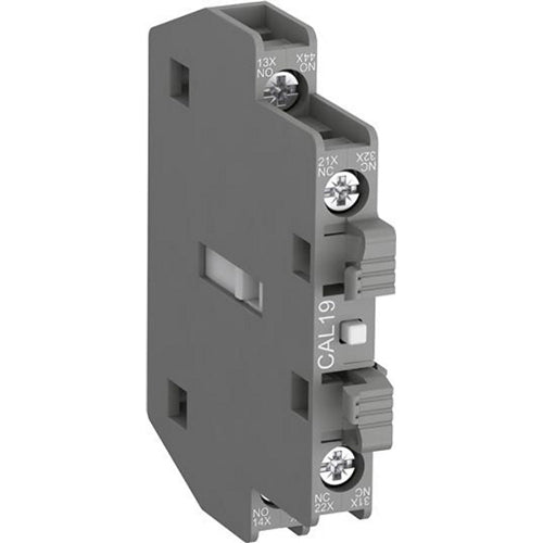 ABB CAL19-11B ABB CAL19-11B AUX,1/1,A/F116-370,SI ABB CAL19-11B