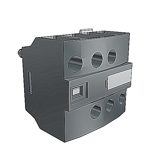 ABB CAT4-11E FRT MNT COIL TERM/1NO-1NC, AF26-AF ABB CAT4-11E