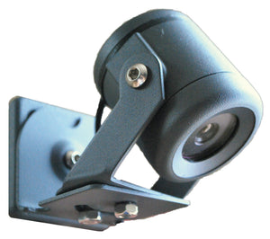 Opticom CC02-2.9 Color bullet 700 TVL 2.9mm 12VDC Opticom CC02-2.9