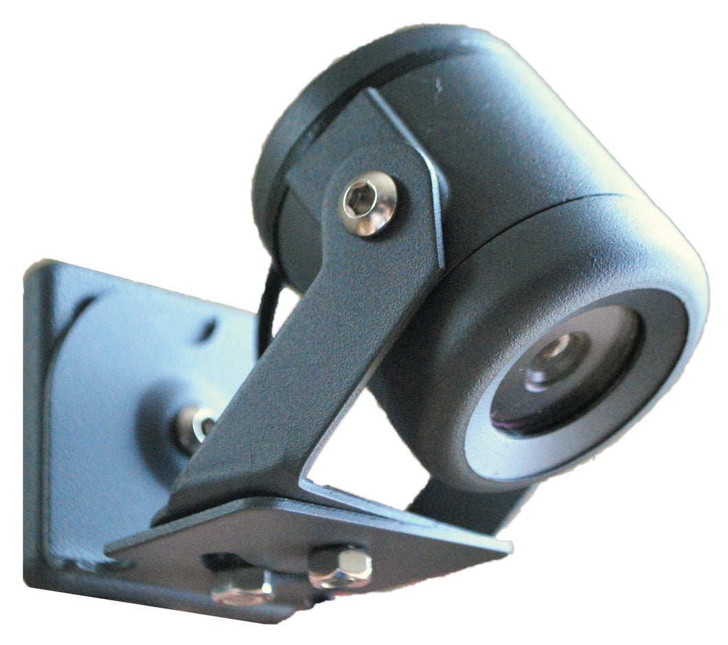 Opticom CC02-2.9 Color bullet 700 TVL 2.9mm 12VDC Opticom CC02-2.9