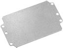 nVent Hoffman CCAP2616 Panel, Fits 260x160mm Enclosur nVent Hoffman CCAP2616