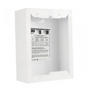 Cadet CCSMW 4" Surface Mount Wall Can Cadet CCSMW