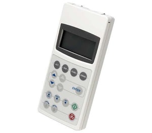 ABB CDP312R Control Panel for ACS800 Series Drive ABB CDP312R