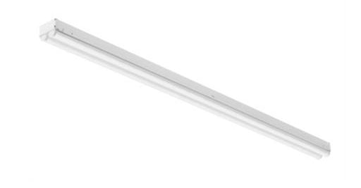 Lithonia Lighting CDS L96 MVOLT DM 50K 80CRI WH 8' LED Striplight Lithonia Lighting CDS L96 MVOLT DM 50K 80CRI WH