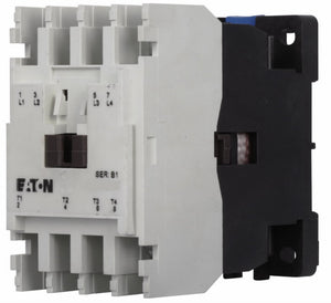 Eaton CE15BN4AB Freedom Iec Full Voltage Non-reversing Contactor Eaton CE15BN4AB