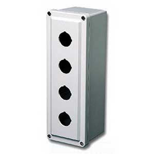 Stahlin CF1PB PB Enclosure, 30mm, 1E, 6x4x4 Stahlin CF1PB