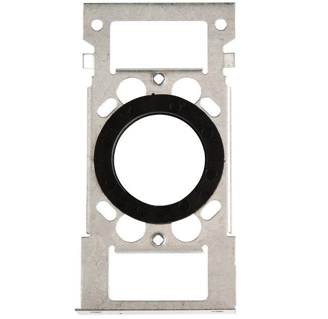 Nutone CF361 Inlet Mounting Bracket Nutone CF361