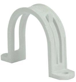 Nutone CF380 Pipe Support with Wire Clip, 2