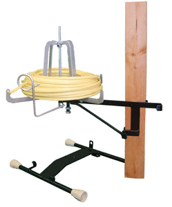 J-K Products CFS-20 Combination Portable Stud Reel for 2x4 & 2x6 Studs J-K Products CFS-20