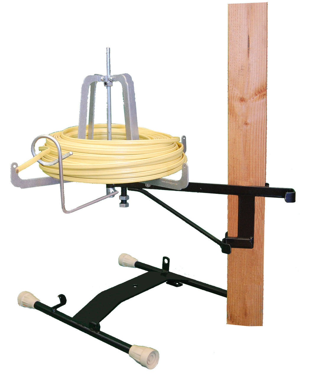 J-K Products CFS-20 Combination Portable Stud Reel for 2x4 & 2x6 Studs J-K Products CFS-20