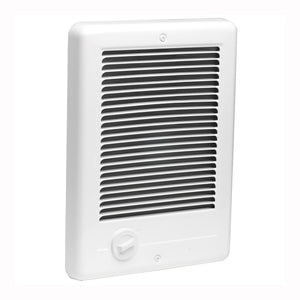 Cadet CGW Vertical Grill Kit for Model CS, Single or 10-Pack, White Cadet CGW