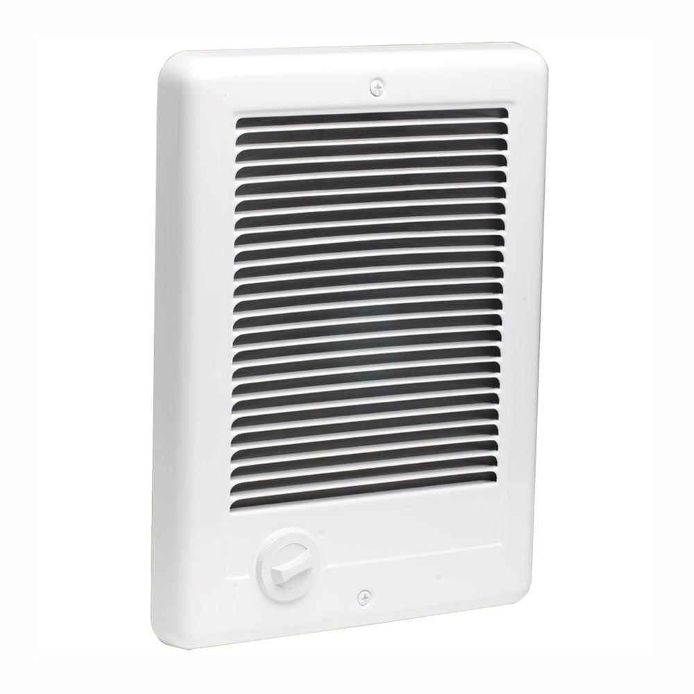 Cadet CGW Vertical Grill Kit for Model CS, Single or 10-Pack, White Cadet CGW