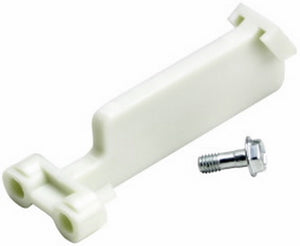 Eaton CH125RB Hold-Down Retainer Kit, 1,2,3 Pole, CH Breakers Eaton CH125RB