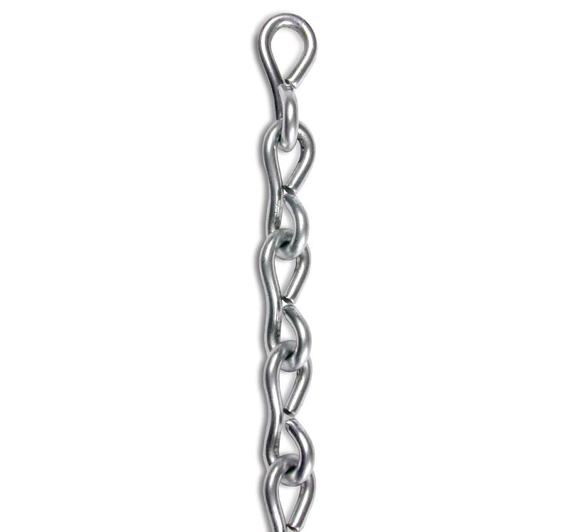 Dottie CH12P #12 Gauge Jack Chain Dottie CH12P
