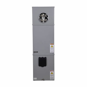 Eaton CH227MTBLB 200A SF SKT 7 jaOH provision 200A breake Eaton CH227MTBLB