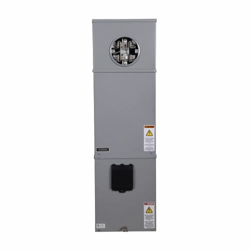 Eaton CH227MTBLB 200A SF SKT 7 jaOH provision 200A breake Eaton CH227MTBLB