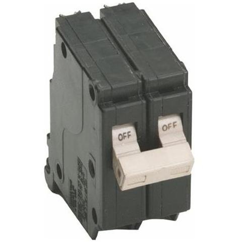 Eaton CH260 Breaker, 60A, 2P, 120/240V, 10 kAIC, Type CH Eaton CH260