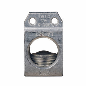Eaton CH9CM2 Neutral/Ground Lug, 150A, CH Series, Cu/Al Rated Eaton CH9CM2