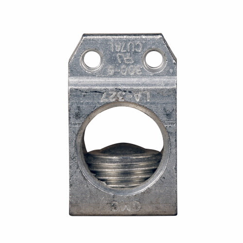 Eaton CH9CM2 Neutral/Ground Lug, 150A, CH Series, Cu/Al Rated Eaton CH9CM2
