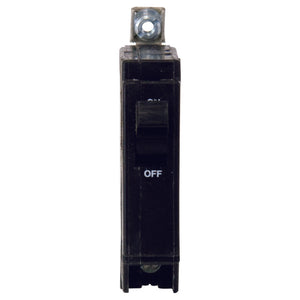 Eaton CHB120 Breaker, 20A, 1P, 120/240V, Type CHB, 10 kAlC Eaton CHB120