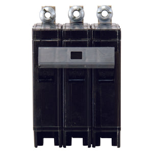 Eaton CHB330 Breaker, Bolt On, 3P, 30A, 240VAC, 10kAIC, for Type PB Eaton CHB330