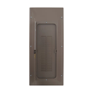 Eaton CHP42L225X6 Load Center, Main Lug, 225A, 120/240V, 1P, 42/84 Eaton CHP42L225X6
