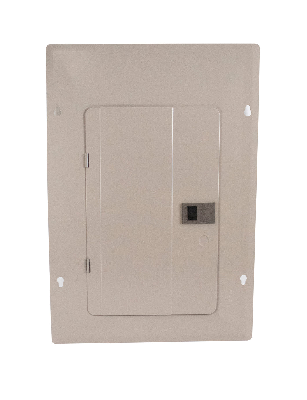 Eaton CHPX2AS Plug-On Neutral Surface Cover For Loadcenters X2 Eaton CHPX2AS