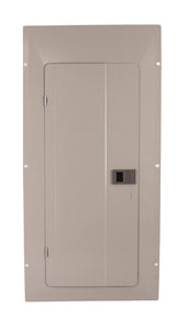 Eaton CHPX5AF 3/4 in Loadcenter Acce, Neutral Flush Cover For Loadcenters X5 Eaton CHPX5AF