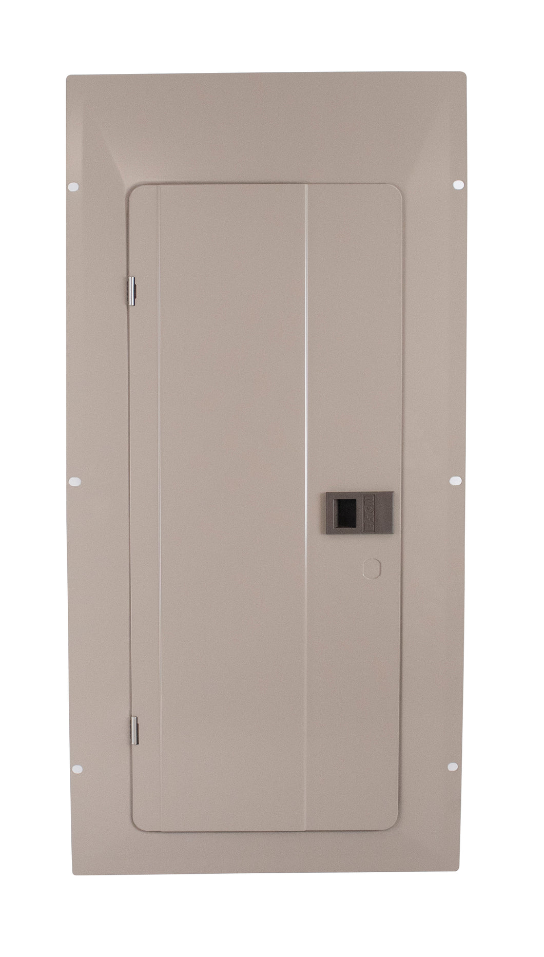 Eaton CHPX5AF 3/4 in Loadcenter Acce, Neutral Flush Cover For Loadcenters X5 Eaton CHPX5AF
