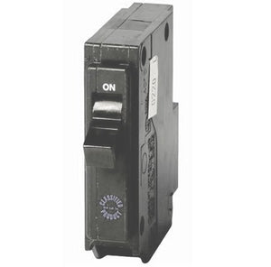 Eaton CHQ120 Breaker, 20A, 1P, 120/240V, 10 kAIC, Classified Eaton CHQ120