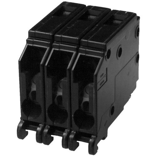 Eaton CHSF3125 125A, 3P, Sub-Feed Lug Block for CH Series Eaton CHSF3125