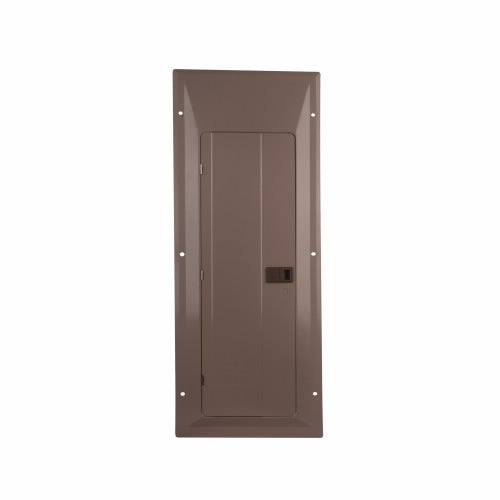 Eaton CHSUR8KFM Cover With Mechanical Interlock, Flush/surface Eaton CHSUR8KFM
