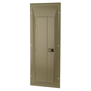 Eaton CHSUR8KF Load Center, Cover, for CR Surge, Size K, NEMA 1 Eaton CHSUR8KF