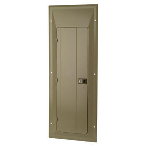 Eaton CHSUR8LFM Load Center, Cover, for CR Surge, Size L, NEMA 1 Eaton CHSUR8LFM