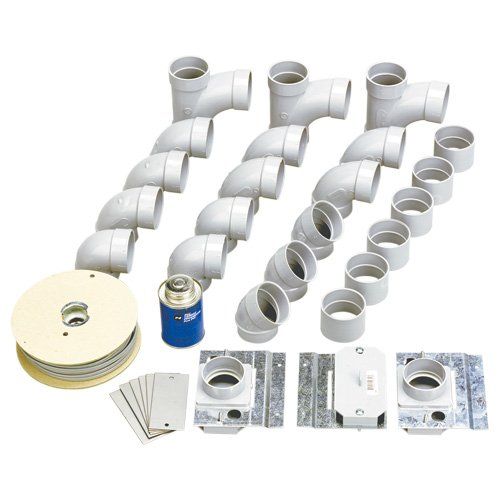 Nutone CI3303RK Rough-in Kit Nutone CI3303RK