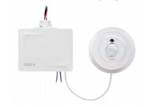 Cree Lighting CIF-10V-CWC-SNSR Dimming/Switching Interface Cree Lighting CIF-10V-CWC-SNSR