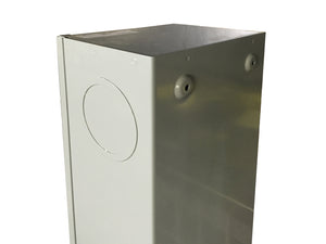 Eaton B-Line CK8326 Overhead Conversion Kit, U404 Series, From Underground to Overhead Eaton B-Line CK8326