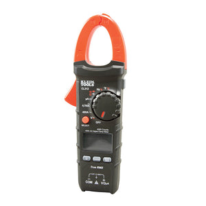 Klein CL312 KLEIN CL312 400A AC Digital H Klein CL312