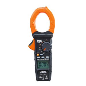 Klein CL900 2000A AC/DC, 1000V AC/DC, Digital Clamp Meter Klein CL900
