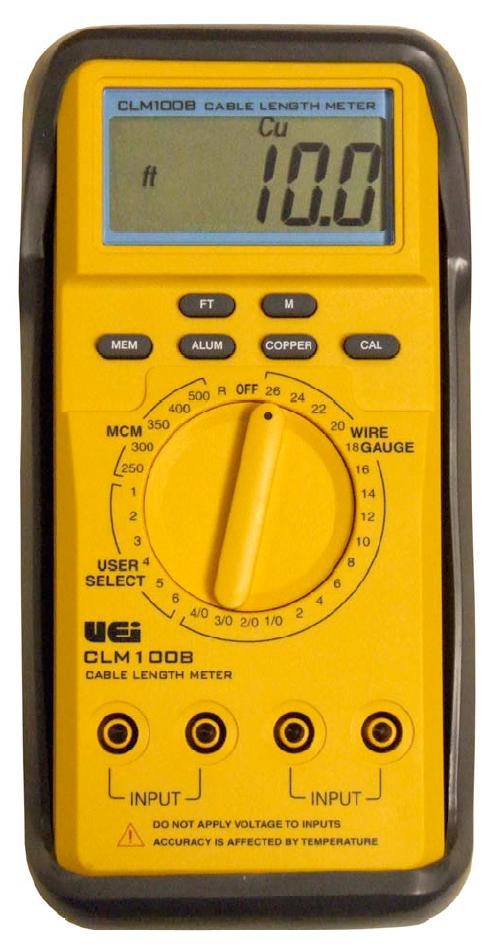 UEI CLM100 UEI CLM100 UEI CLM100