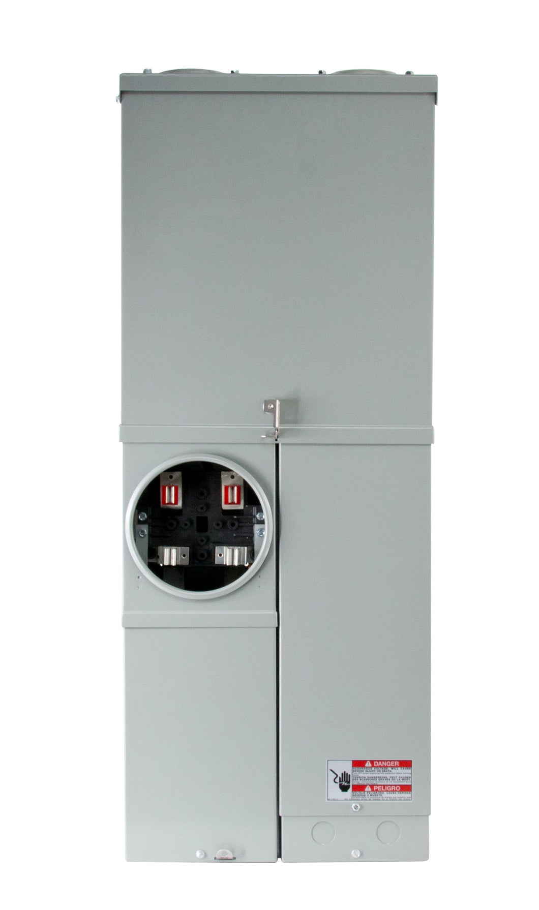 Eaton CMBE22P125BTSR 125A, 120/240V, Renovation Meter Center, NEMA 3R Eaton CMBE22P125BTSR