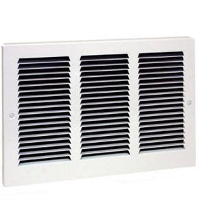 Cadet CMGW5 ComPak Max Grill 5-pack White Cadet CMGW5