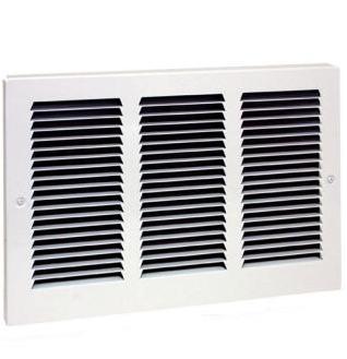 Cadet CMGW5 ComPak Max Grill 5-pack White Cadet CMGW5