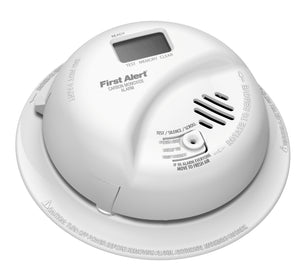 BRK-First Alert CO5120BN Carbon Monoxide Alarm BRK-First Alert CO5120BN