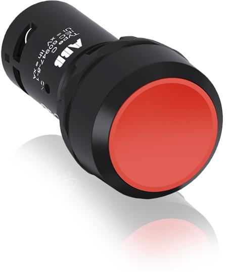 ABB CP1-10R-11 Compact Pushbutton ABB CP1-10R-11