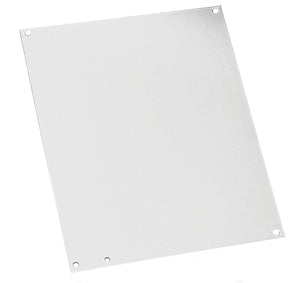 nVent Hoffman CP3024 Panel For Concept Enclosure, 30" x 24",  Steel nVent Hoffman CP3024
