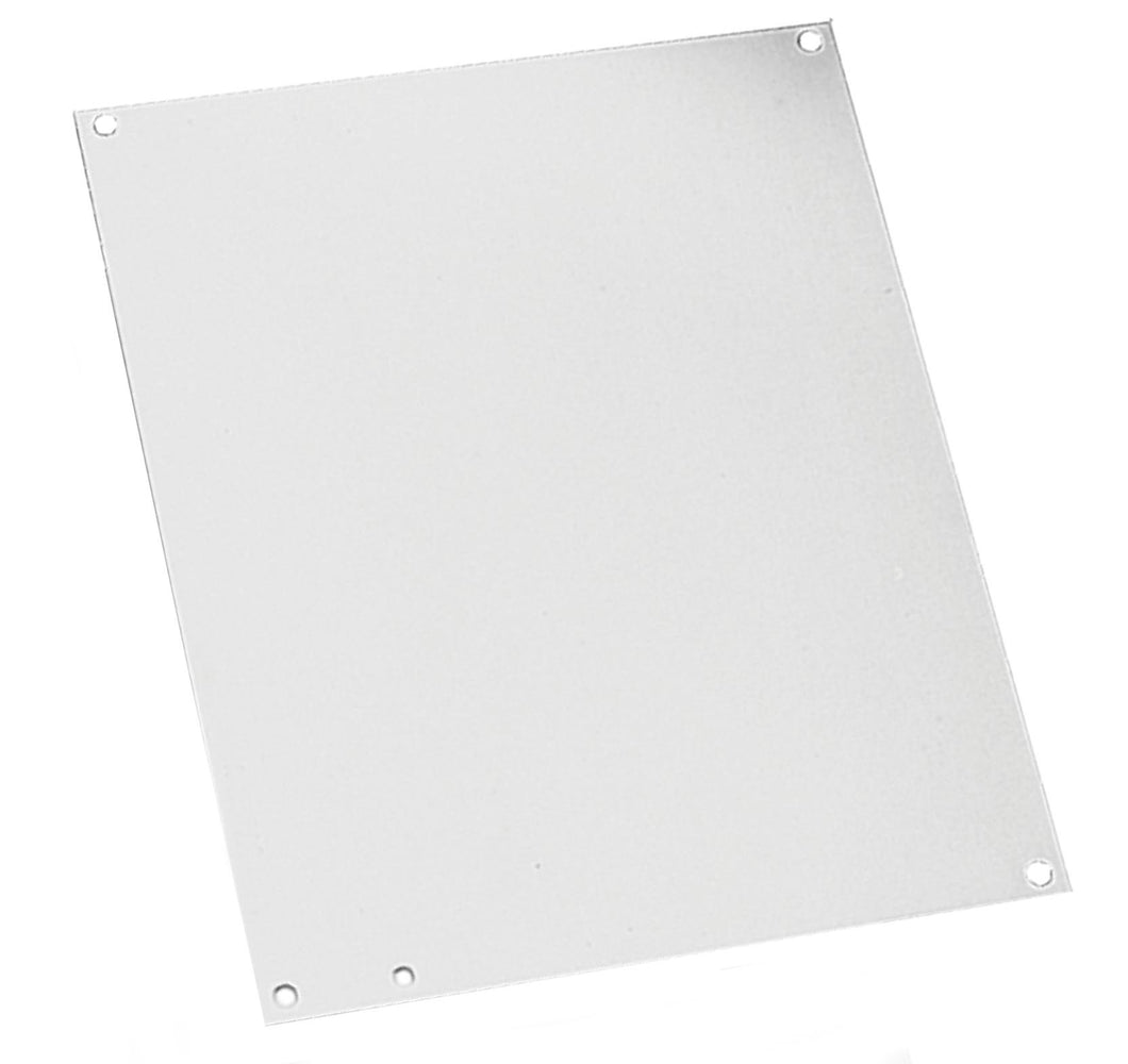 nVent Hoffman CP3024 Panel For Concept Enclosure, 30