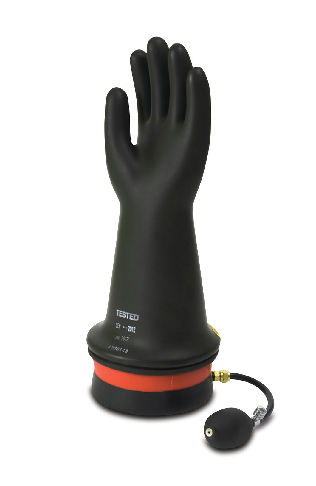 Cementex CPGI Arc Flash Glove Inflator - Drawstring Storage Bag Cementex CPGI