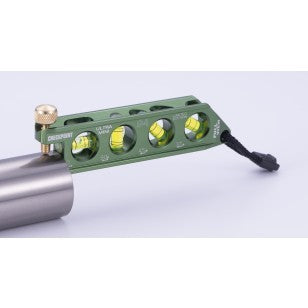 Precision Designed Products CPT0305G Checkpoint Ultra Mini G4 Level Green Precision Designed Products CPT0305G